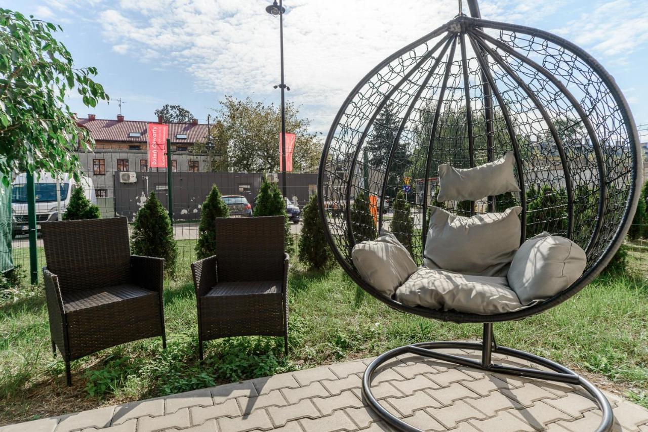 Lumina Luxury Apart On Wroblewskiego Street Лодзь Экстерьер фото